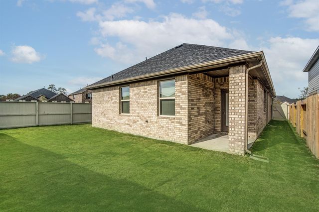 9304 Colonial Bent Court, Conroe, TX 77385