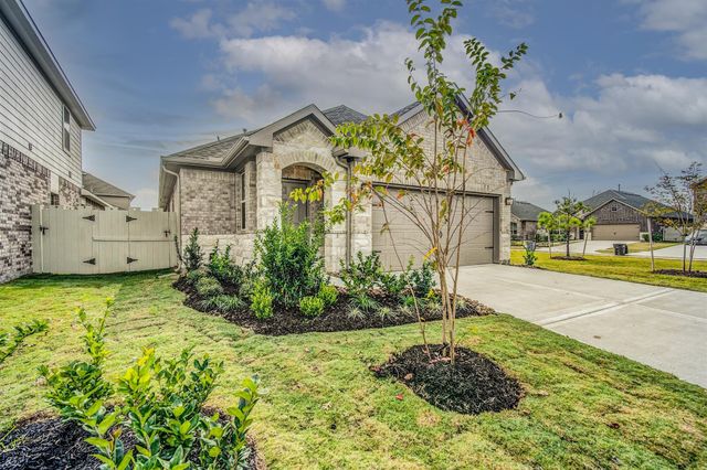 9304 Colonial Bent Court, Conroe, TX 77385
