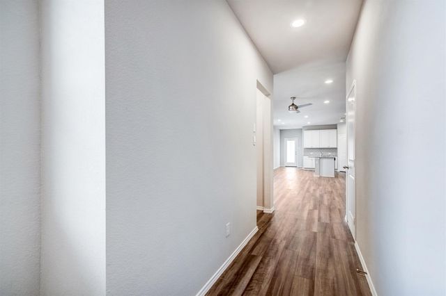 9304 Colonial Bent Court, Conroe, TX 77385