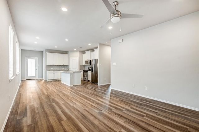 9304 Colonial Bent Court, Conroe, TX 77385