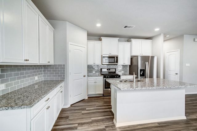 9304 Colonial Bent Court, Conroe, TX 77385