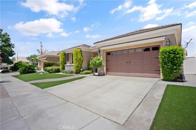 5658 Paseo Famosa, Hemet, CA 92545