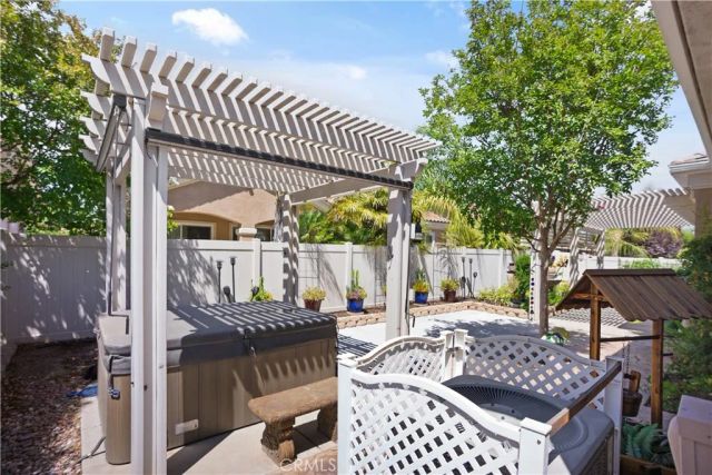 5658 Paseo Famosa, Hemet, CA 92545