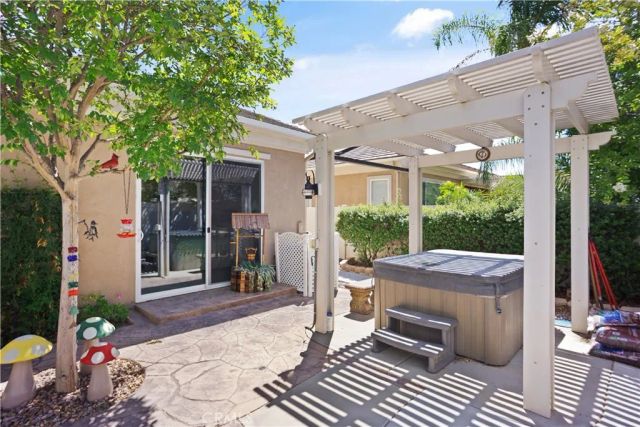 5658 Paseo Famosa, Hemet, CA 92545