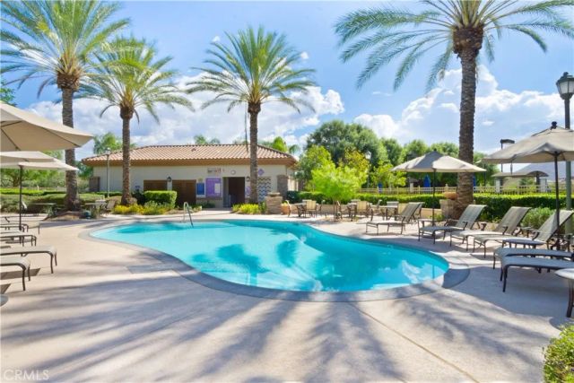 5658 Paseo Famosa, Hemet, CA 92545