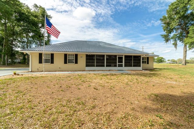 300 SW BRIGHTON COURT, Fort White, FL 32038