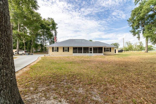 300 SW BRIGHTON COURT, Fort White, FL 32038