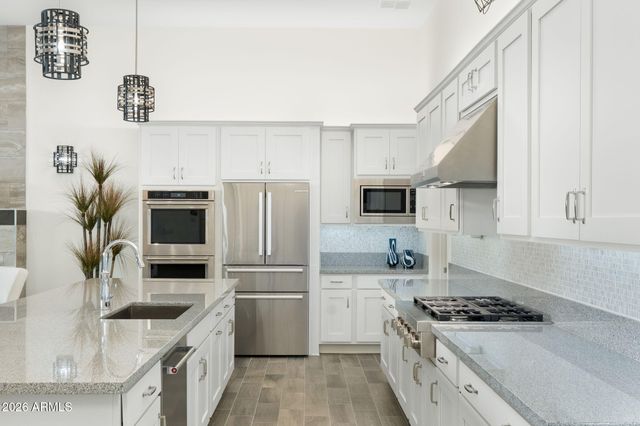 14715 N ADERO CANYON Drive, Fountain Hills, AZ 85268