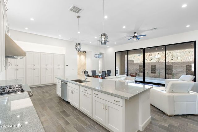 14715 N ADERO CANYON Drive, Fountain Hills, AZ 85268