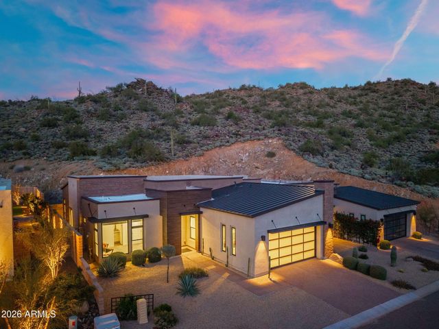 14715 N ADERO CANYON Drive, Fountain Hills, AZ 85268