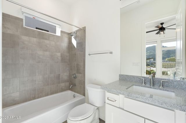 14715 N ADERO CANYON Drive, Fountain Hills, AZ 85268