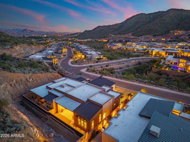 14715 N ADERO CANYON Drive, Fountain Hills, AZ 85268