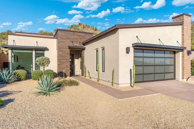 14715 N ADERO CANYON Drive, Fountain Hills, AZ 85268