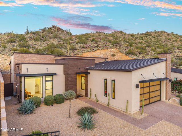 14715 N ADERO CANYON Drive, Fountain Hills, AZ 85268