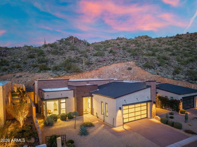 14715 N ADERO CANYON Drive, Fountain Hills, AZ 85268