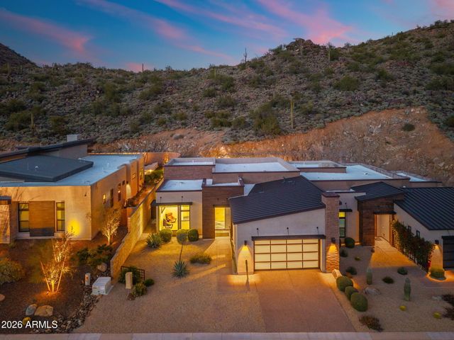 14715 N ADERO CANYON Drive, Fountain Hills, AZ 85268