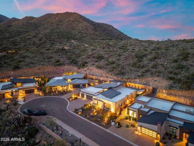 14715 N ADERO CANYON Drive, Fountain Hills, AZ 85268