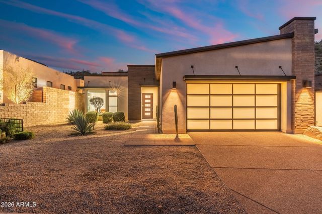 14715 N ADERO CANYON Drive, Fountain Hills, AZ 85268