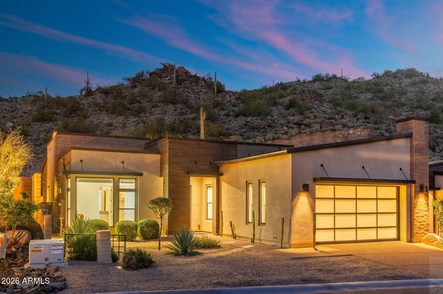 14715 N ADERO CANYON Drive, Fountain Hills, AZ 85268