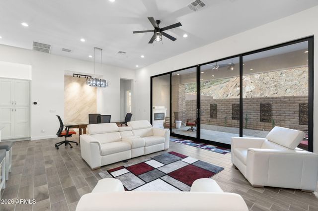 14715 N ADERO CANYON Drive, Fountain Hills, AZ 85268