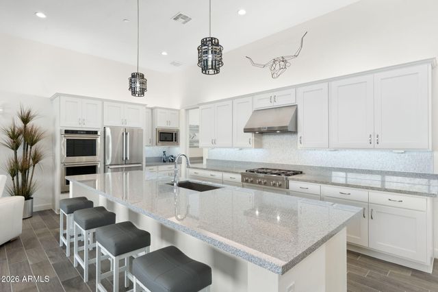 14715 N ADERO CANYON Drive, Fountain Hills, AZ 85268