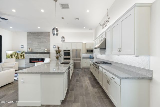 14715 N ADERO CANYON Drive, Fountain Hills, AZ 85268