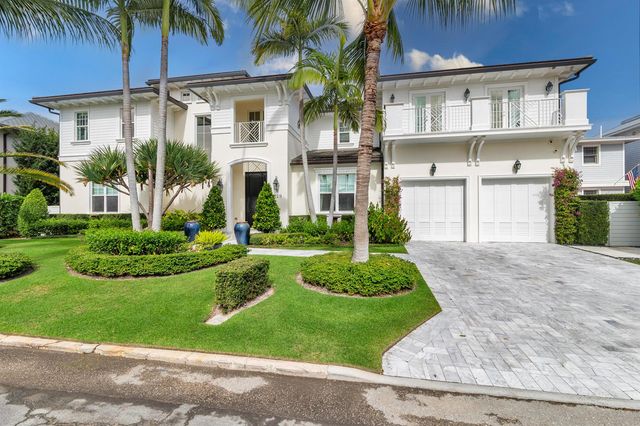 129 Santa Lucia Drive, West Palm Beach, FL 33405