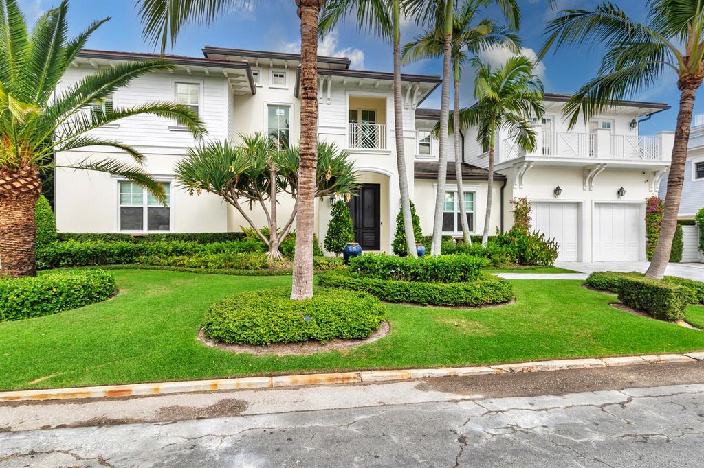 129 Santa Lucia Drive, West Palm Beach, FL 33405