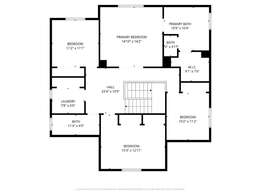 Image 35 of property listing at 3341 N Pearwood Avenue, Fresno, CA 93727