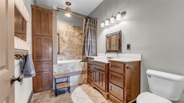 750 Marshall RD, Bertram, TX 78605