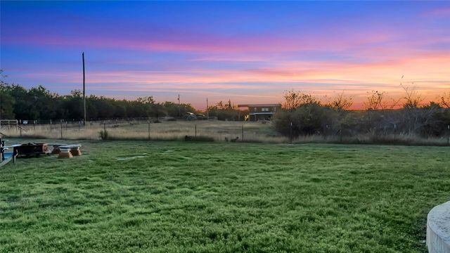 750 Marshall RD, Bertram, TX 78605