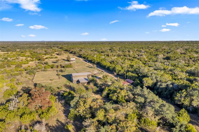 750 Marshall RD, Bertram, TX 78605
