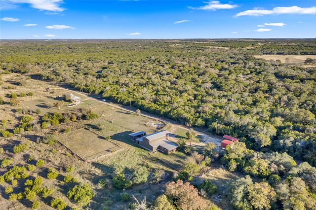 750 Marshall RD, Bertram, TX 78605