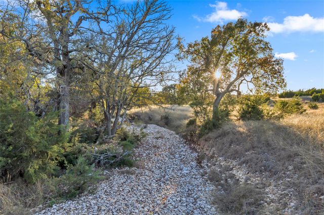 750 Marshall RD, Bertram, TX 78605