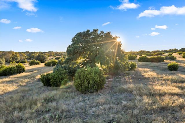 750 Marshall RD, Bertram, TX 78605