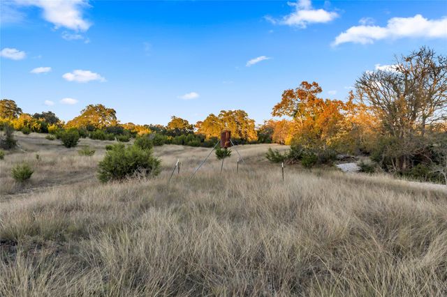 750 Marshall RD, Bertram, TX 78605