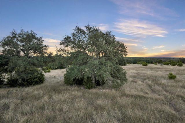 750 Marshall RD, Bertram, TX 78605