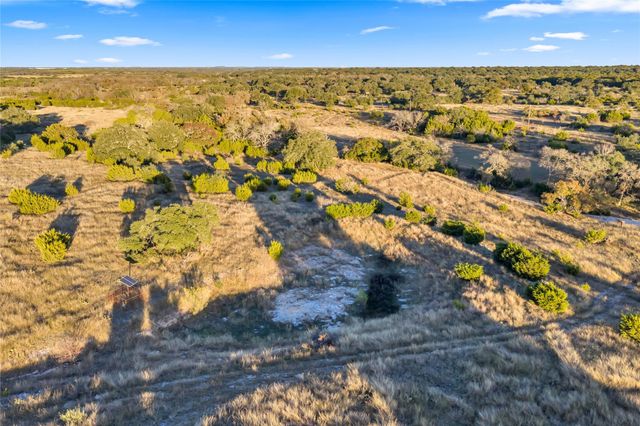 750 Marshall RD, Bertram, TX 78605