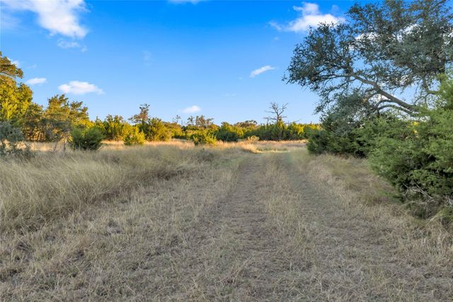 750 Marshall RD, Bertram, TX 78605