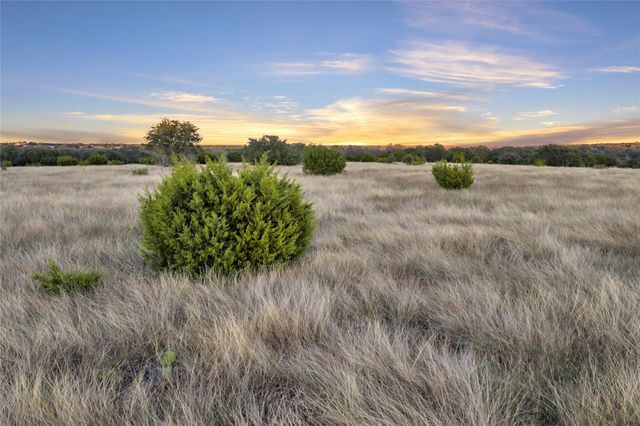 750 Marshall RD, Bertram, TX 78605