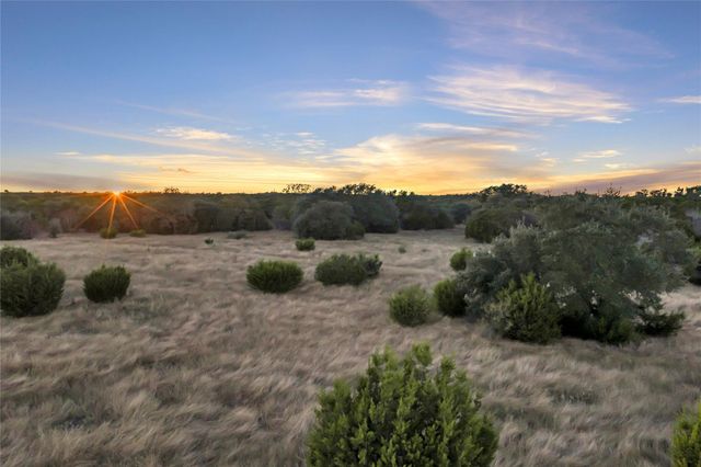 750 Marshall RD, Bertram, TX 78605