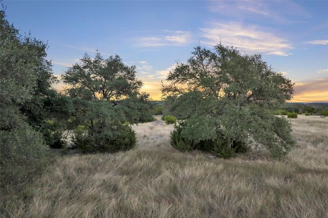 750 Marshall RD, Bertram, TX 78605