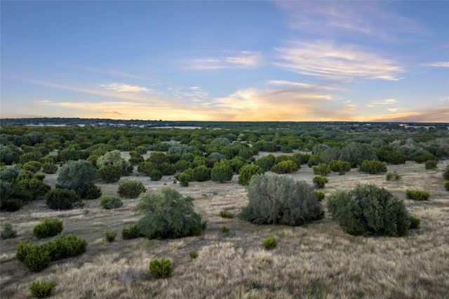 750 Marshall RD, Bertram, TX 78605