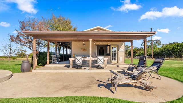 750 Marshall RD, Bertram, TX 78605