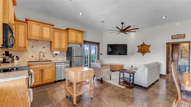 750 Marshall RD, Bertram, TX 78605