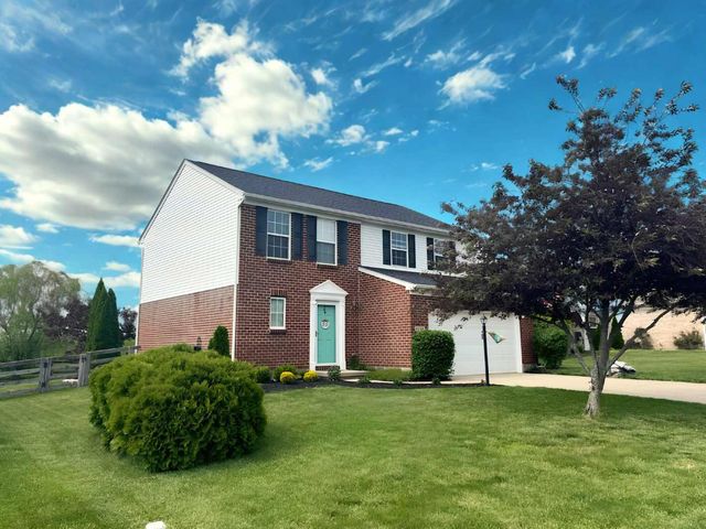 6359 Alexandra Court, Independence, KY 41051