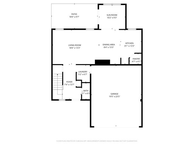 6359 Alexandra Court, Independence, KY 41051
