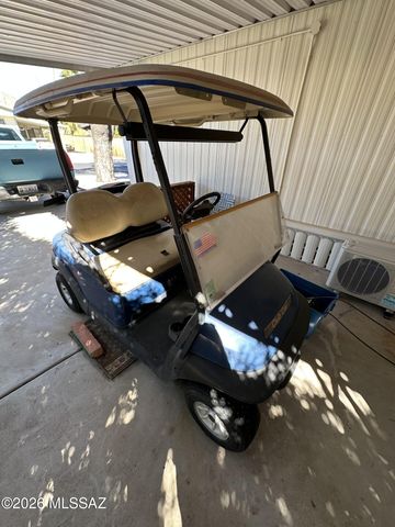 5651 W Box R Street, Tucson, AZ 85713