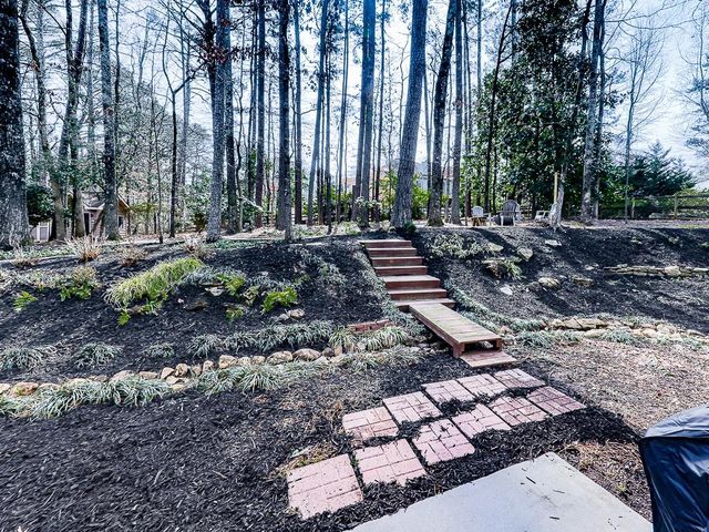 4472 Chimney Springs Court, Marietta, GA 30062