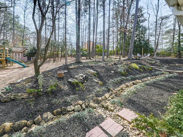4472 Chimney Springs Court, Marietta, GA 30062